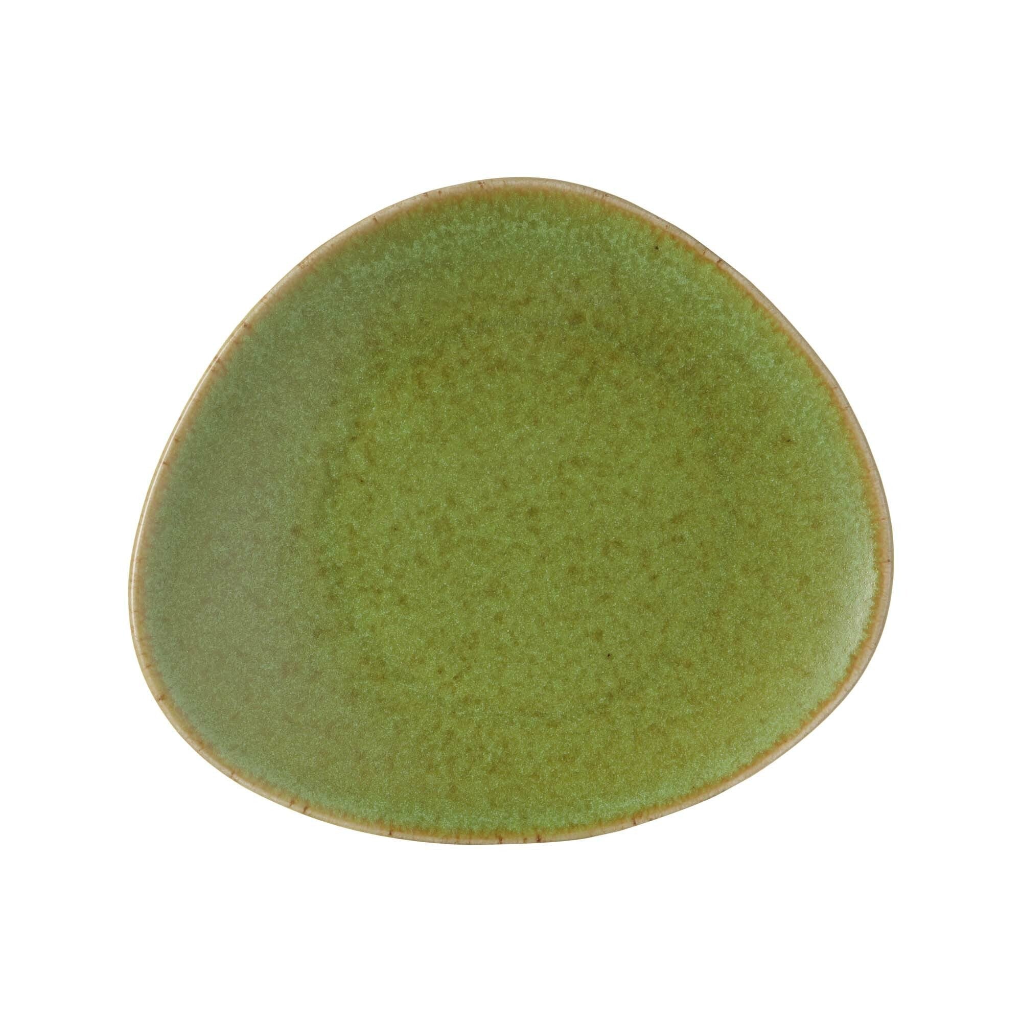 Talerz prezentacyjny Edenic, 220mm - OD Kuchni Strony