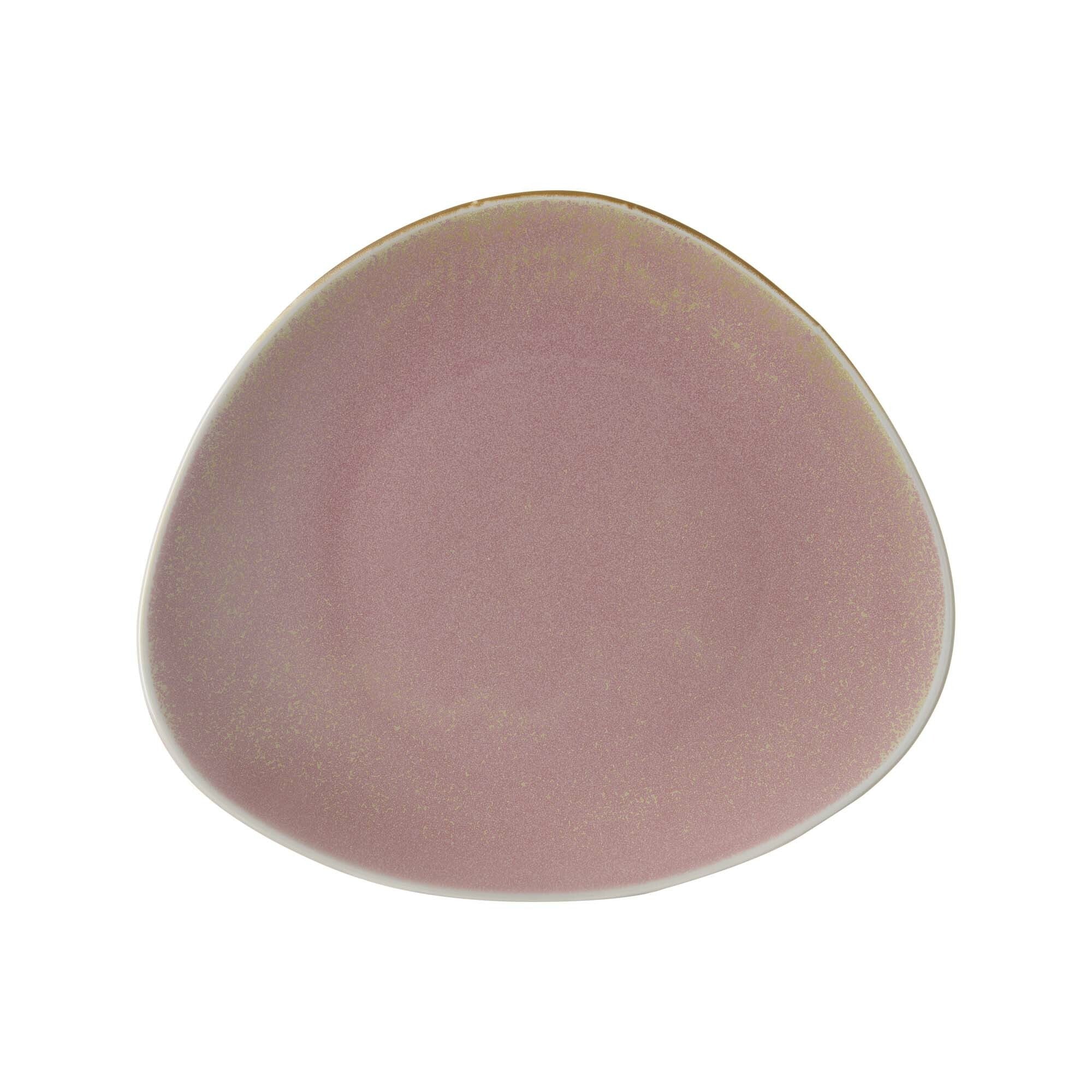 Talerz prezentacyjny Rosa, 220mm - OD Kuchni Strony