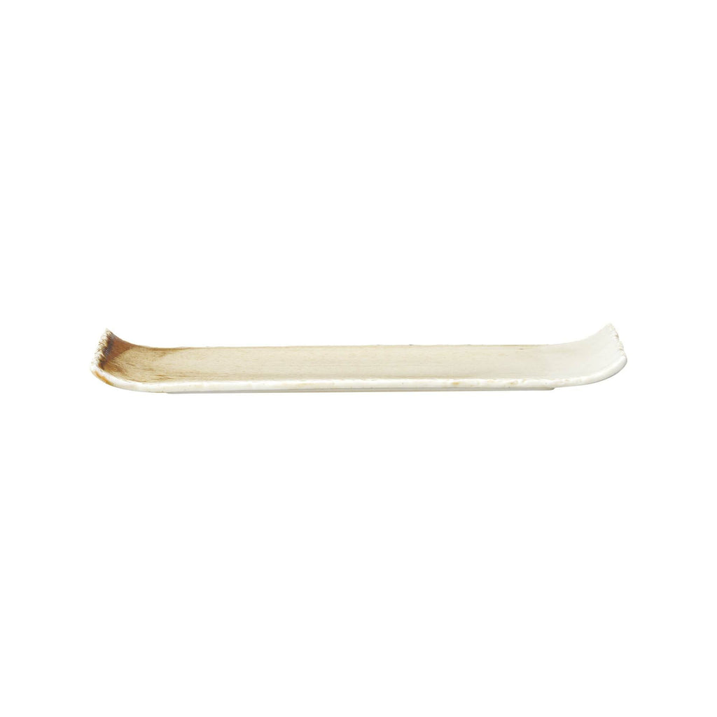 Talerz prostokątny Constancy, 260x115 mm - OD Kuchni Strony