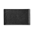 Talerz prostokątny Crust, 335 x 205 mm - OD Kuchni Strony