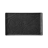 Talerz prostokątny Crust, 335 x 205 mm
