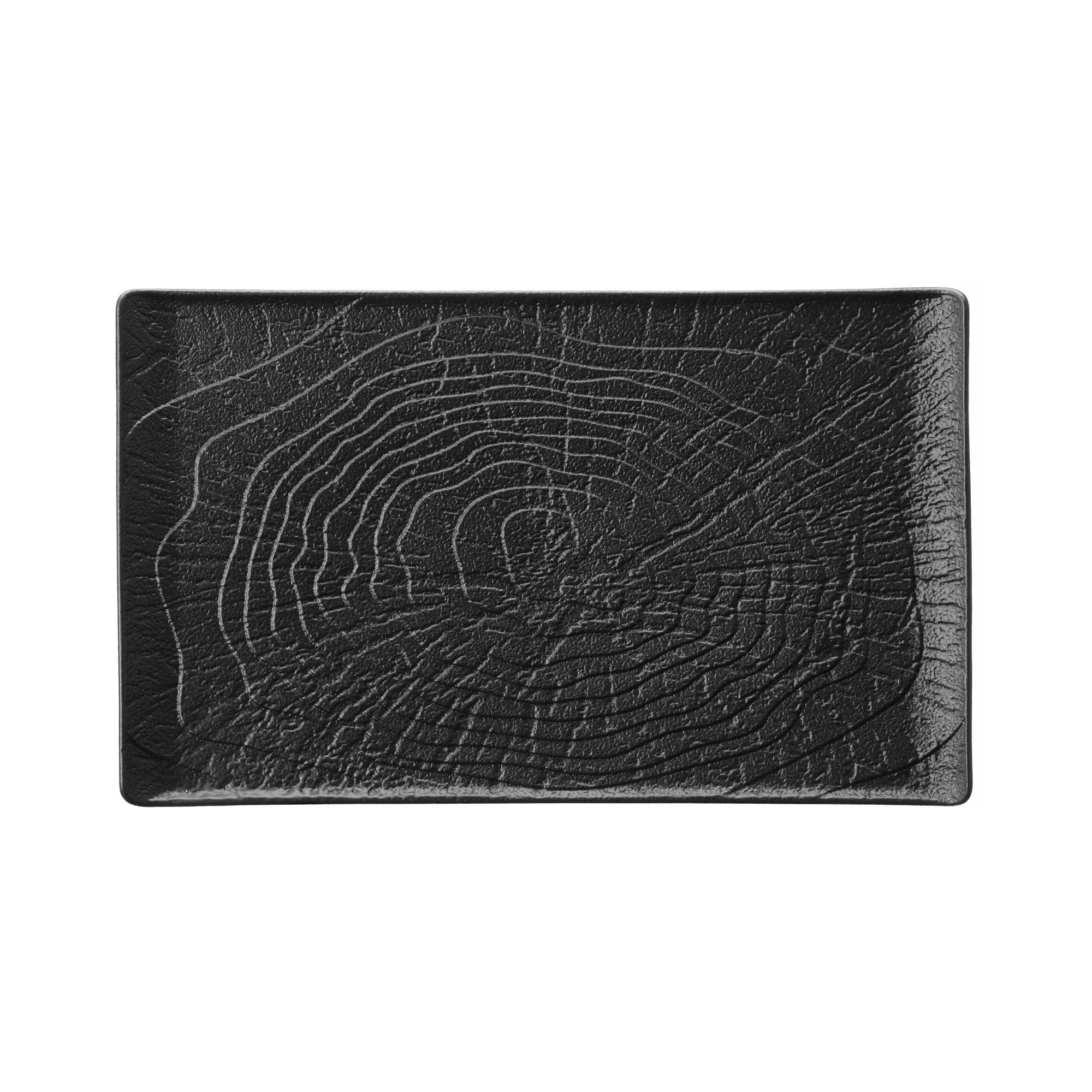 Talerz prostokątny Crust, 335 x 205 mm - OD Kuchni Strony