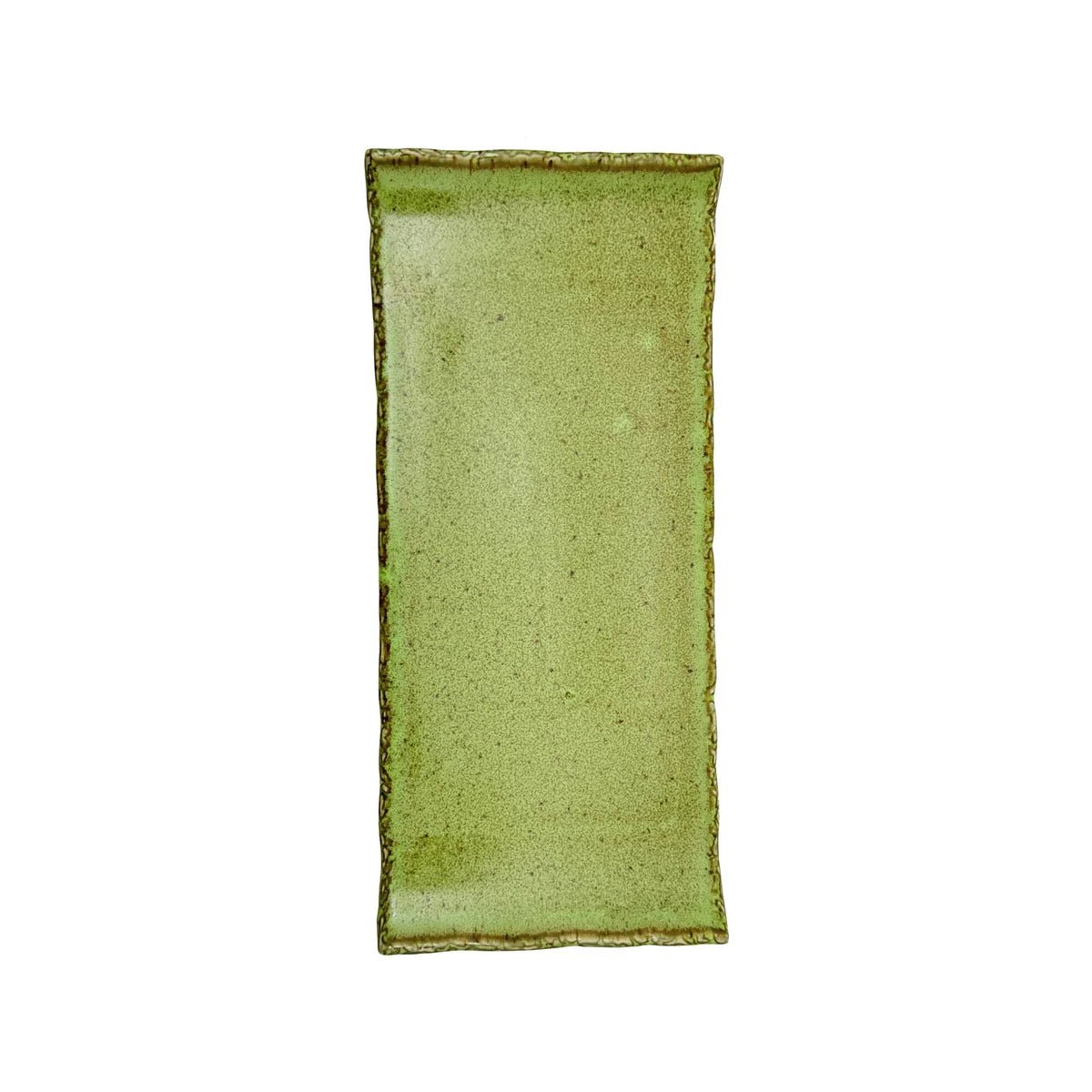 Talerz prostokątny Edenic, 260x115 mm - OD Kuchni Strony