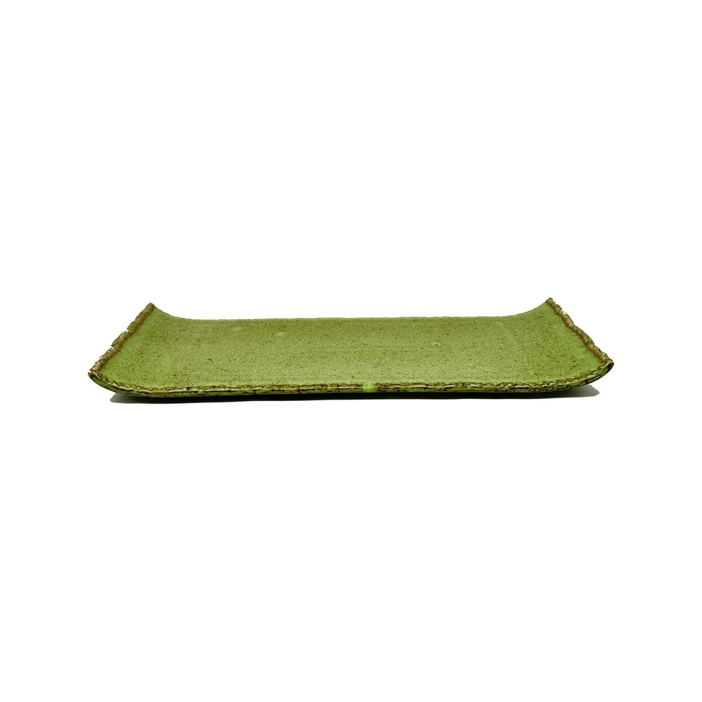 Talerz prostokątny Edenic, 260x115 mm - OD Kuchni Strony