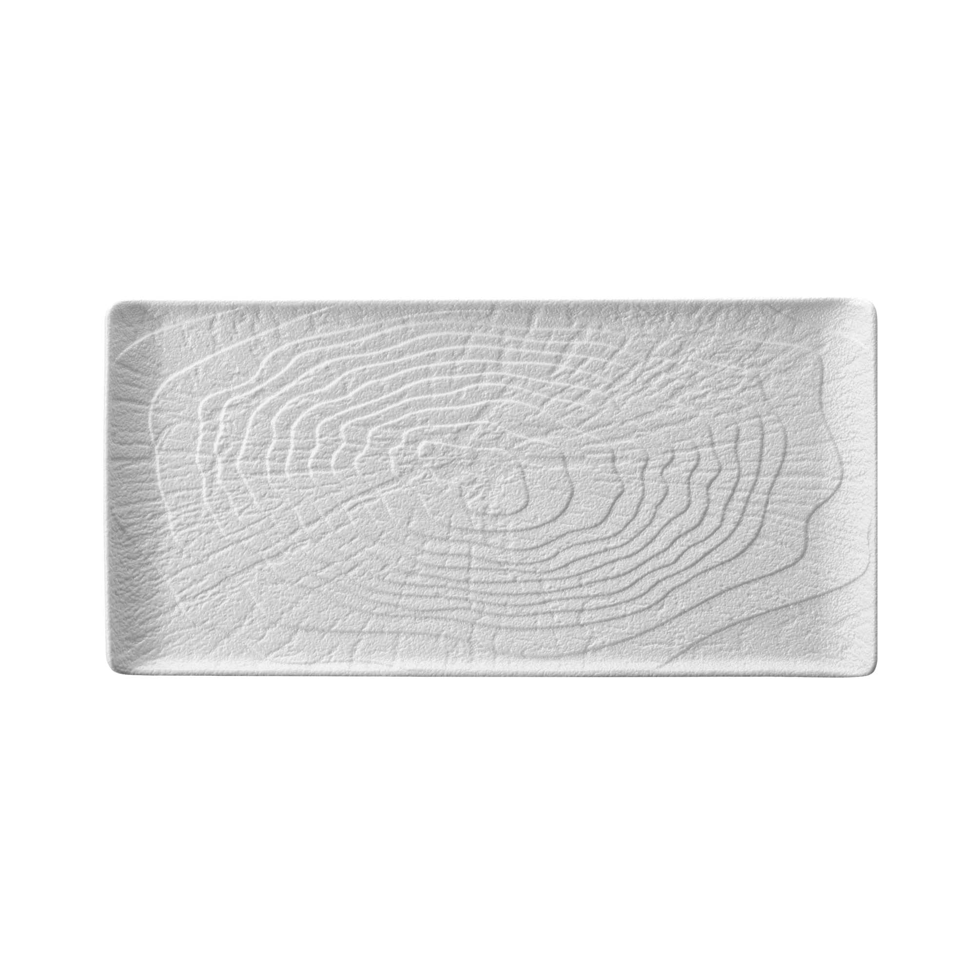Talerz prostokątny Nordic, 295 x 148 mm - OD Kuchni Strony