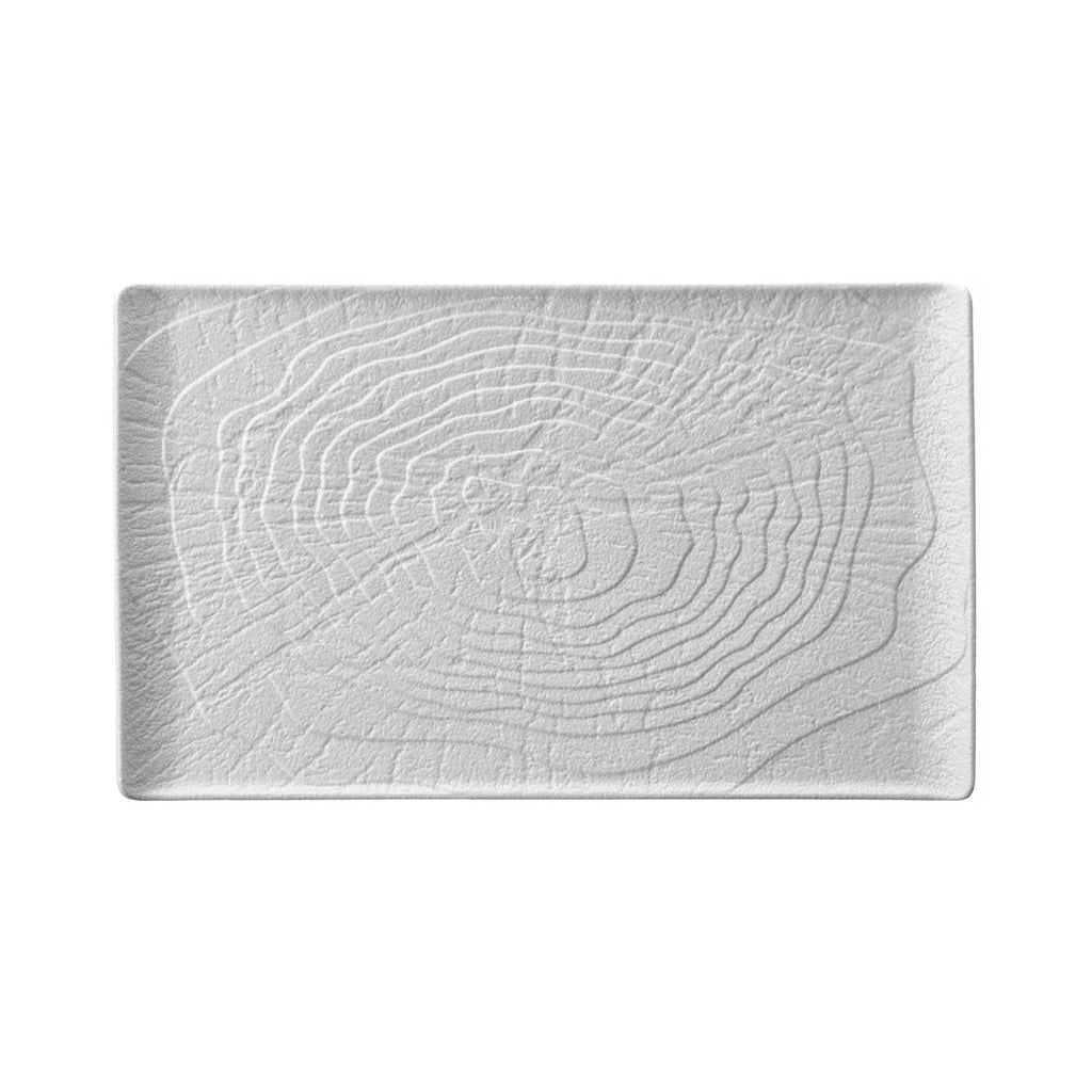 Talerz prostokątny Nordic, 335 x 205 mm - OD Kuchni Strony