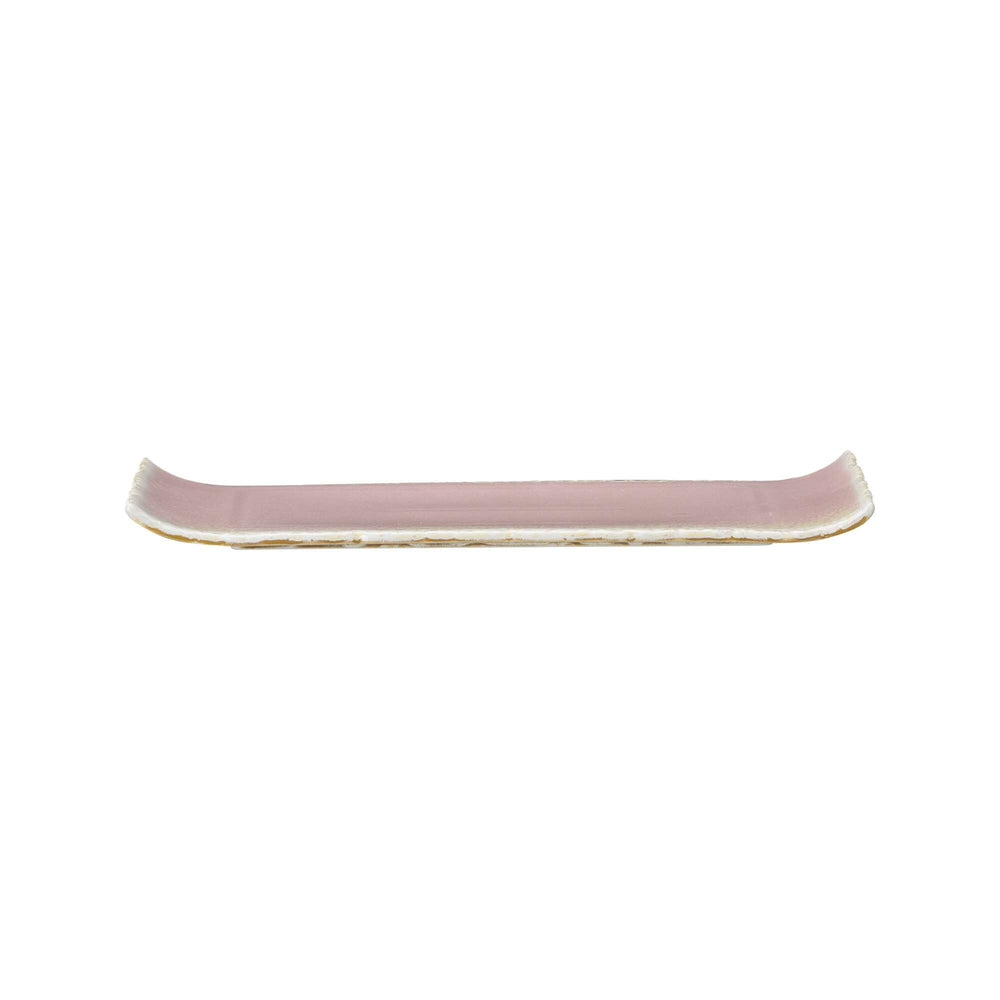 Talerz prostokątny Rosa, 260x115 mm