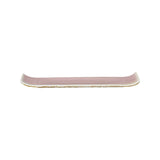 Talerz prostokątny Rosa, 260x115 mm