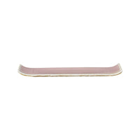 Talerz prostokątny Rosa, 260x115 mm
