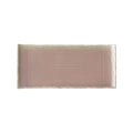 Talerz prostokątny Rosa, 260x115 mm - OD Kuchni Strony