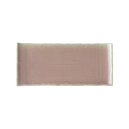 Talerz prostokątny Rosa, 260x115 mm - OD Kuchni Strony