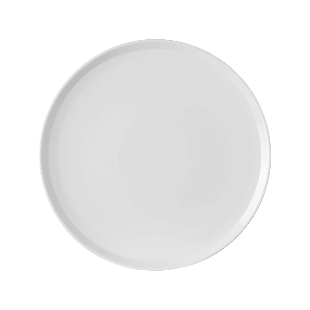 Talerz z wysokim rantem Pure Crema, 210mm