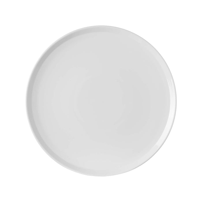Talerz z wysokim rantem Pure Crema, 210mm
