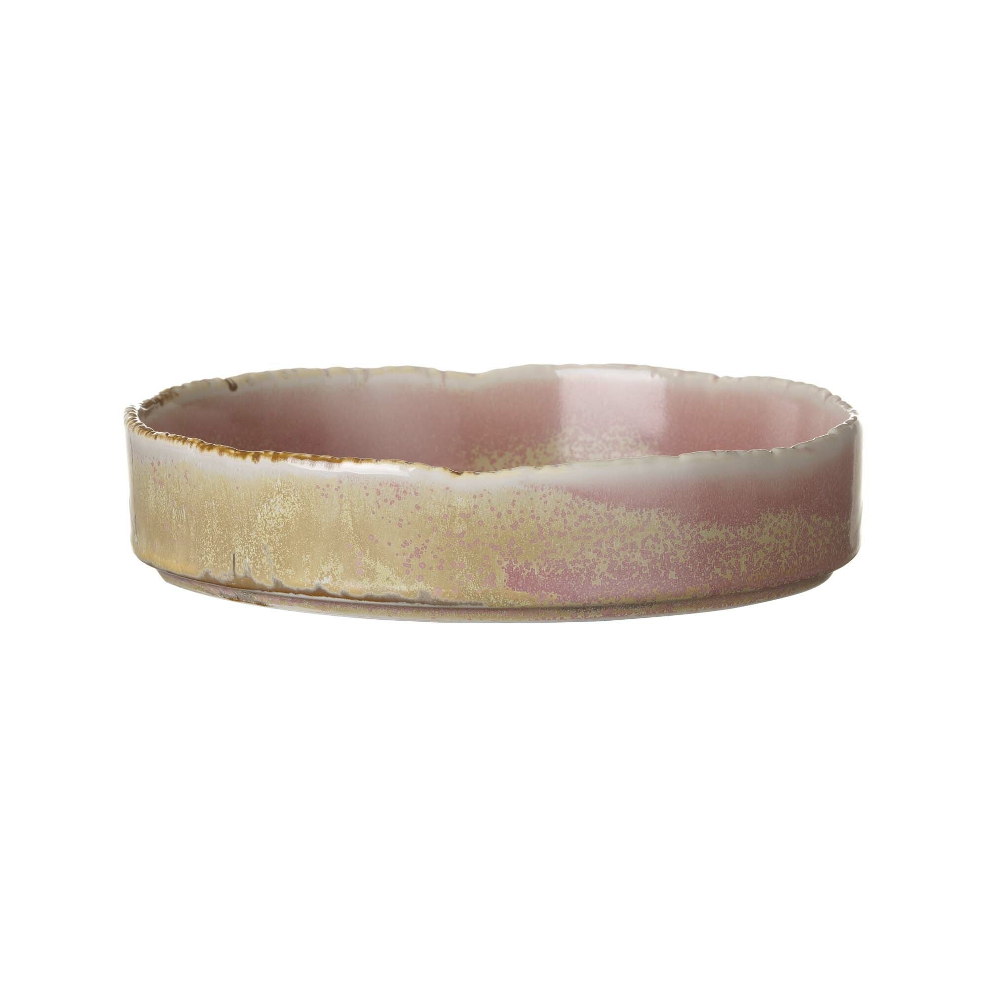 Talerz z wysokim rantem Rosa, 200mm - OD Kuchni Strony