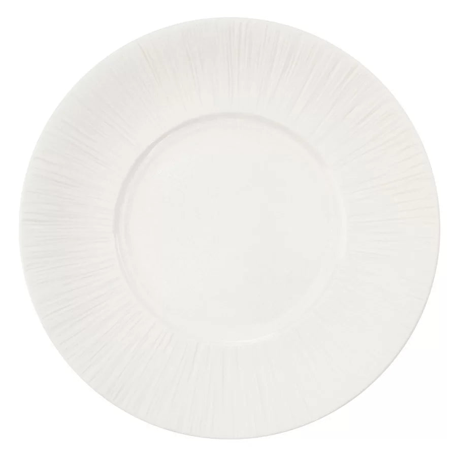 SENSE Talerz płaski, 21 cm / VERLO