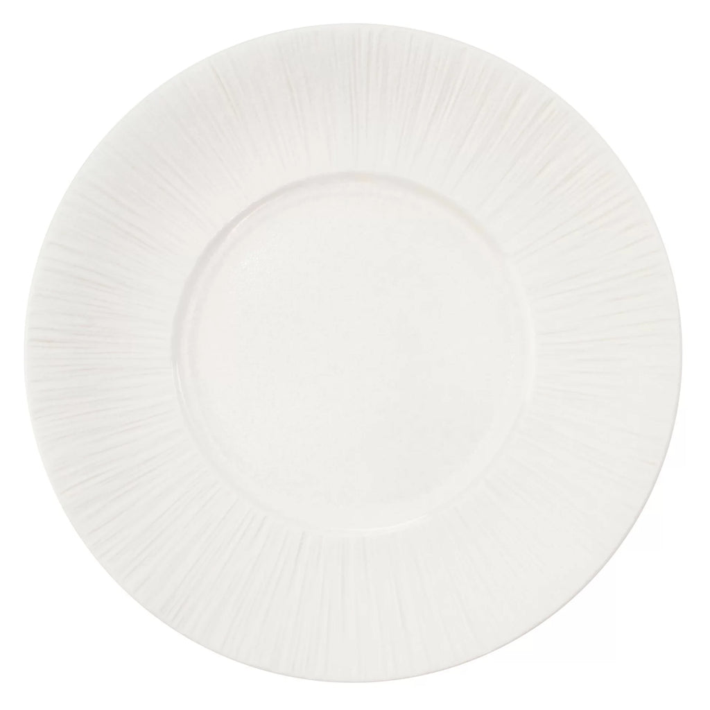 SENSE Talerz płaski, 28,5 cm / VERLO