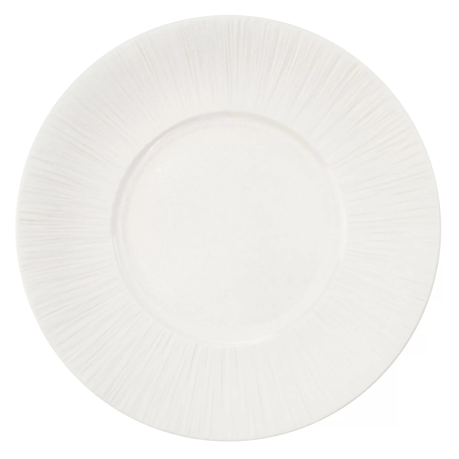 SENSE Talerz płaski, 28,5 cm / VERLO