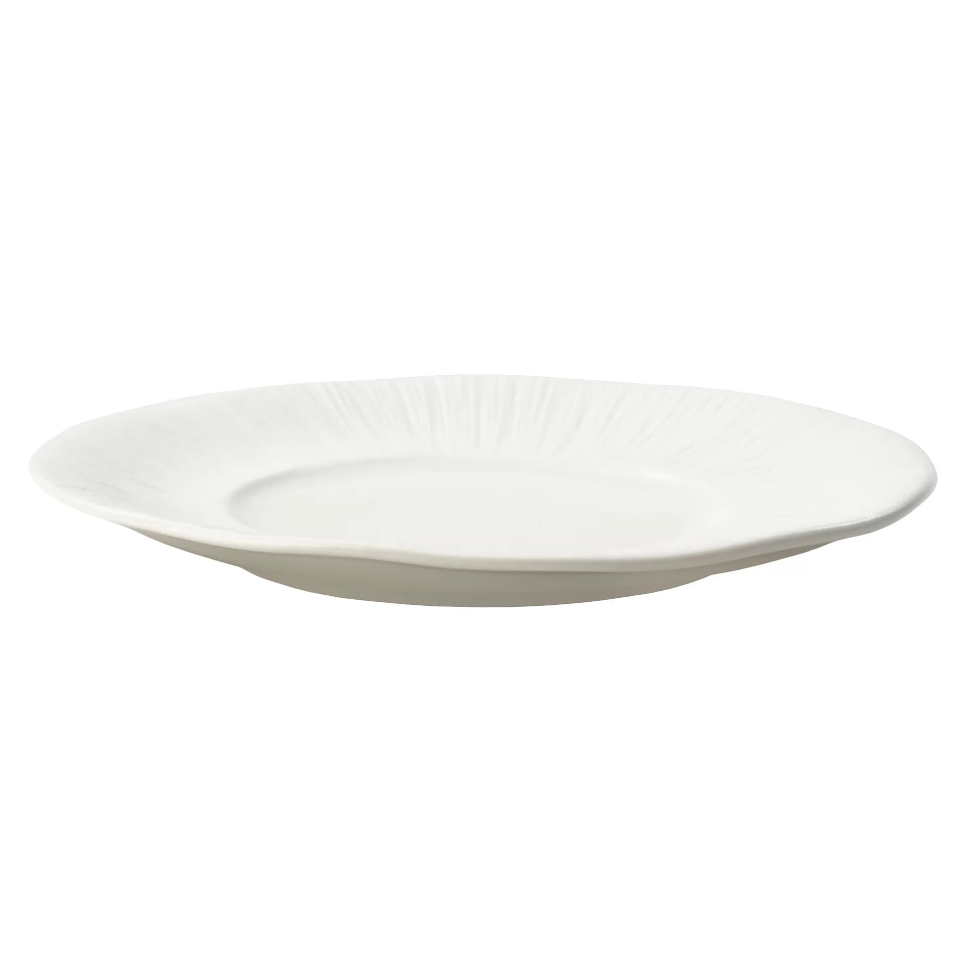 SENSE Talerz płaski, 28,5 cm / VERLO