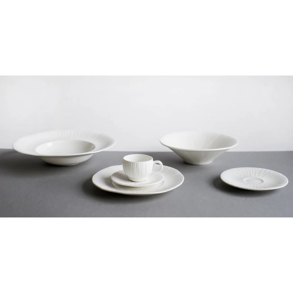 SENSE Talerz płaski, 31 cm / VERLO