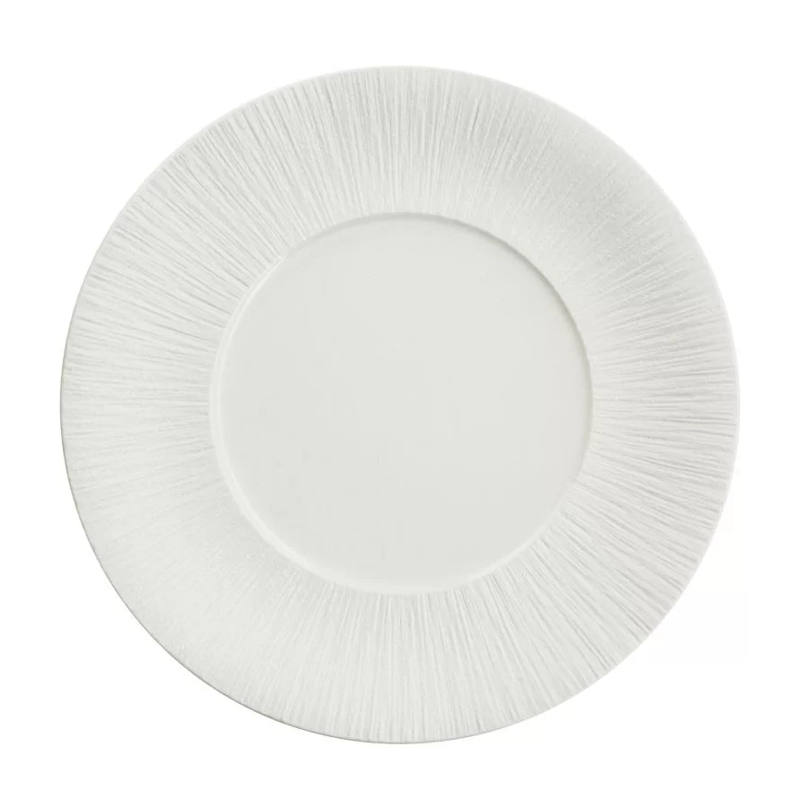 SENSE Talerz płaski, 31 cm / VERLO