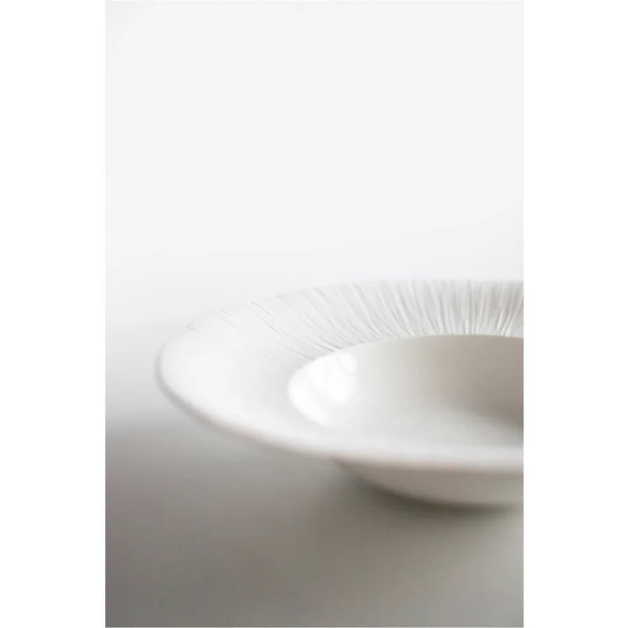 SENSE Talerz do pasty, 28 cm / VERLO