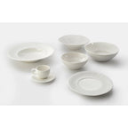 SENSE Talerz płaski, 31 cm / VERLO