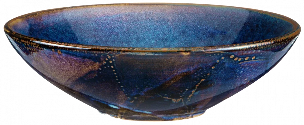Zestaw 4 osobowy - Deep Blue