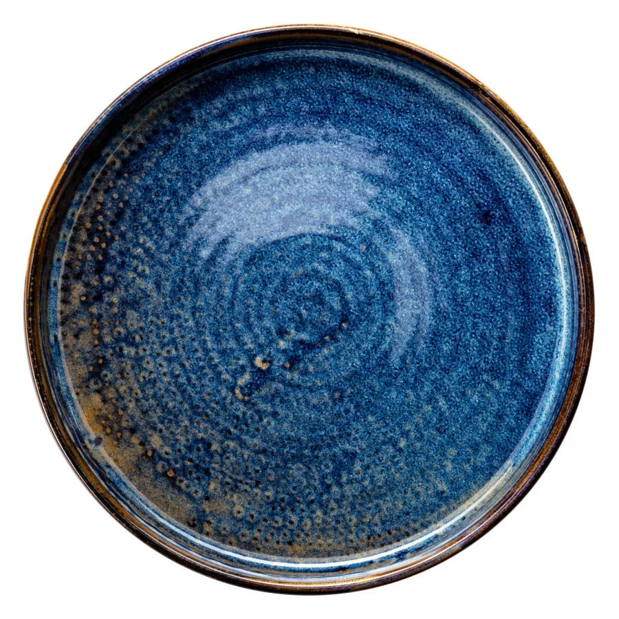 VERLO Zestaw deserowy DEEP BLUE