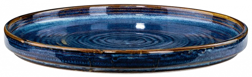 Zestaw 4 osobowy - Deep Blue