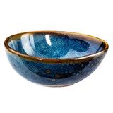 VERLO Zestaw deserowy DEEP BLUE