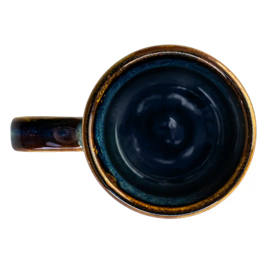 VERLO Zestaw deserowy DEEP BLUE