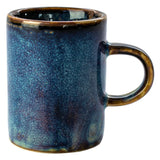 VERLO Zestaw deserowy DEEP BLUE