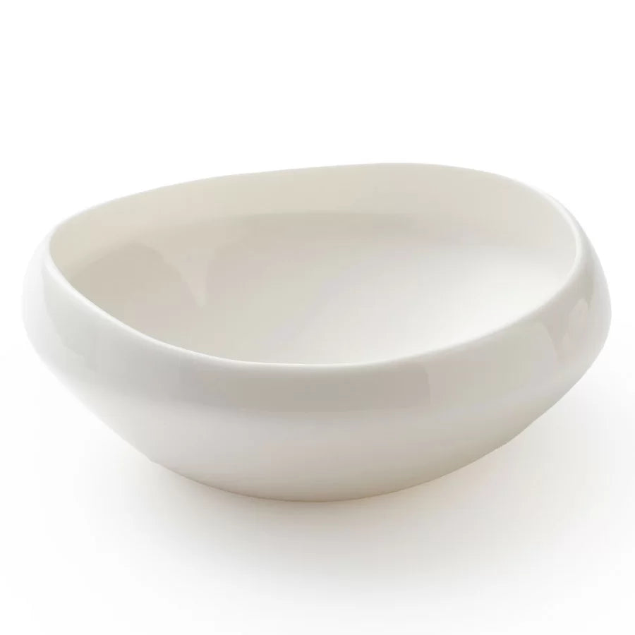 VERLO Miska ETER CLOUD 800 ml kość słoniowa