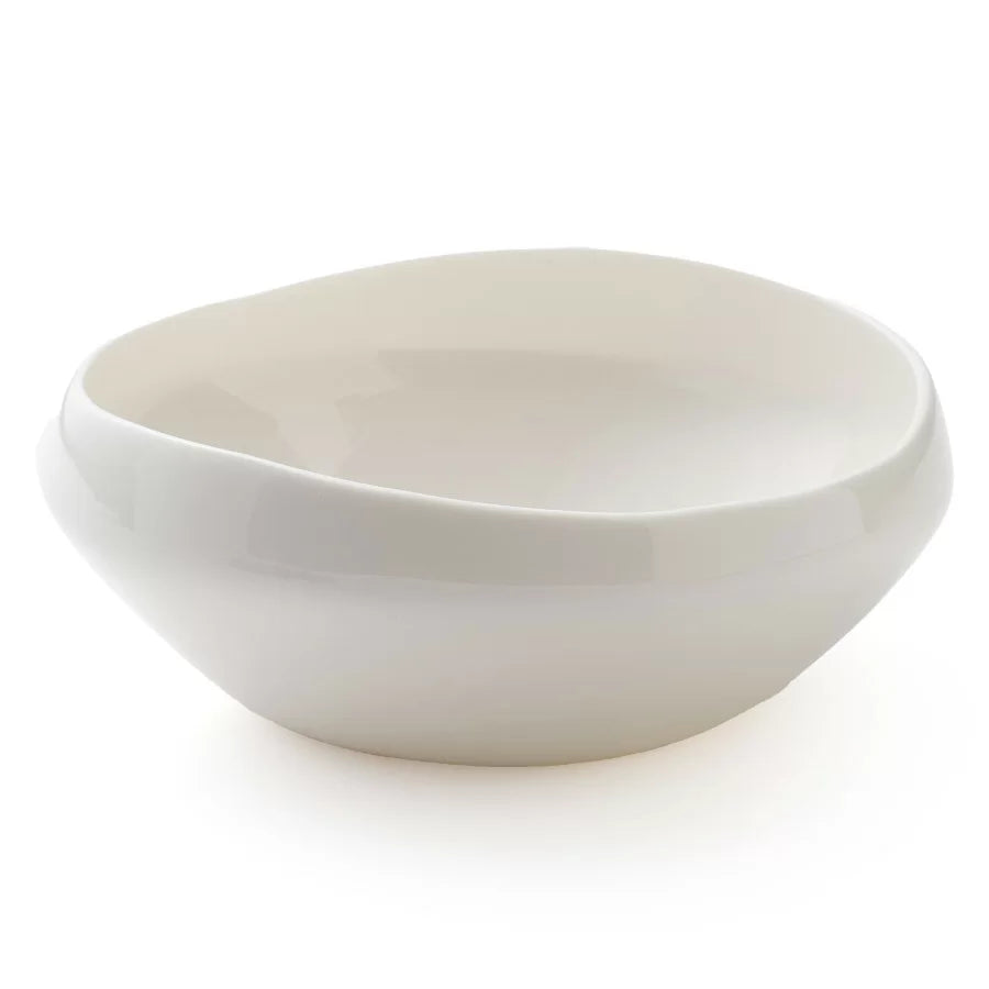 VERLO Miska ETER CLOUD 800 ml kość słoniowa