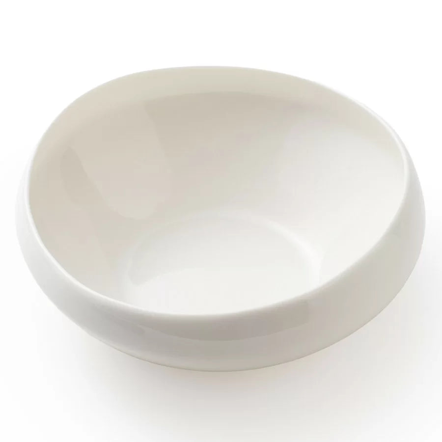 VERLO Miska ETER CLOUD 800 ml kość słoniowa