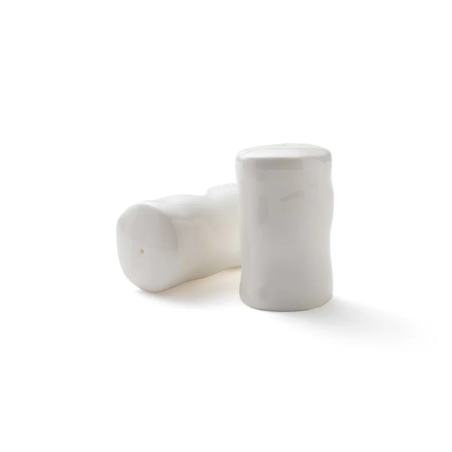 VERLO Pieprzniczka ETER CLOUD kość słoniowa