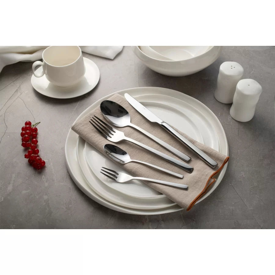 VERLO Pieprzniczka ETER CLOUD kość słoniowa