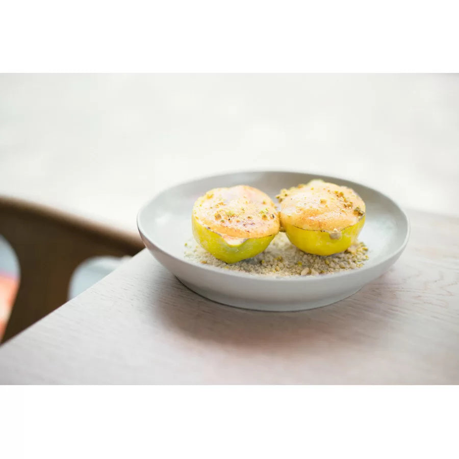 MENO Talerz głęboki 21 cm / VERLO