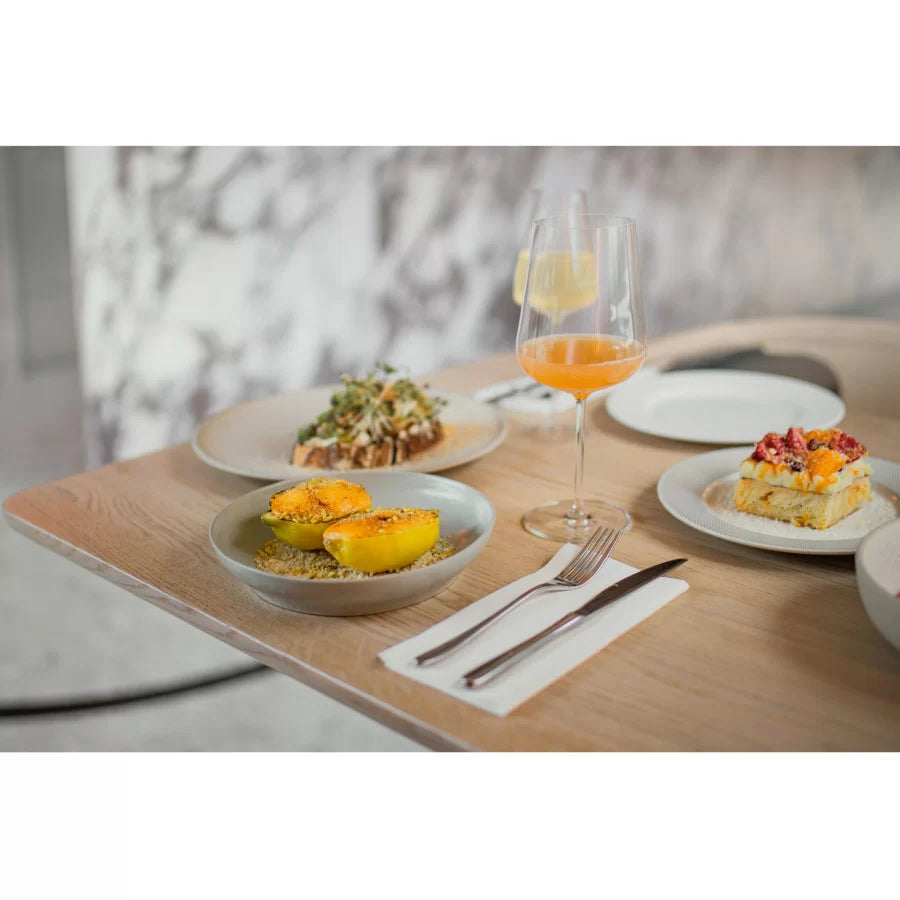 MENO Talerz głęboki 21 cm / VERLO