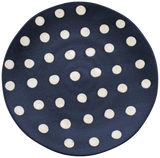 VERLO Talerz płaski GROCHY 29 cm