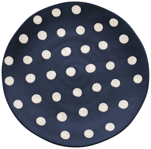 VERLO Talerz płaski GROCHY 29 cm
