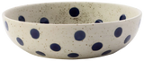 VERLO Talerz głęboki GROCHY 20 cm