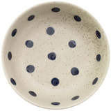 VERLO Talerz głęboki GROCHY 20 cm