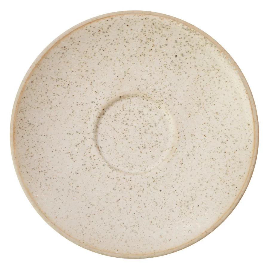 LESS Spodek do filiżanki do espresso 12 cm / VERLO