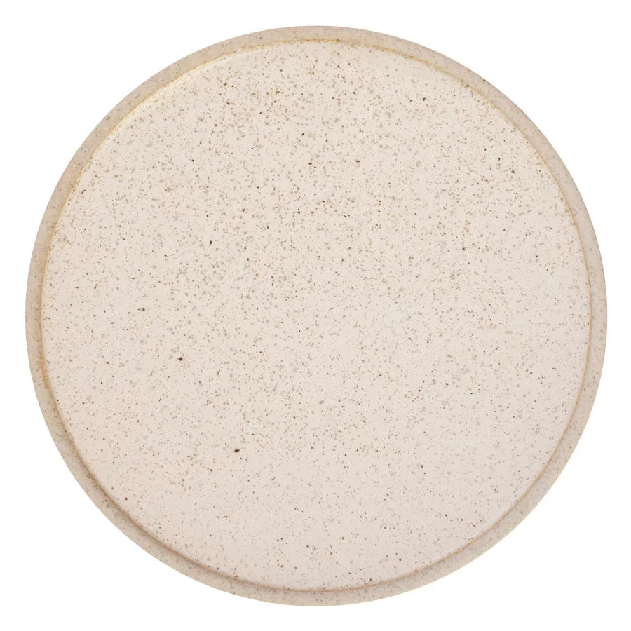 LESS Talerz płaski 16 cm / VERLO