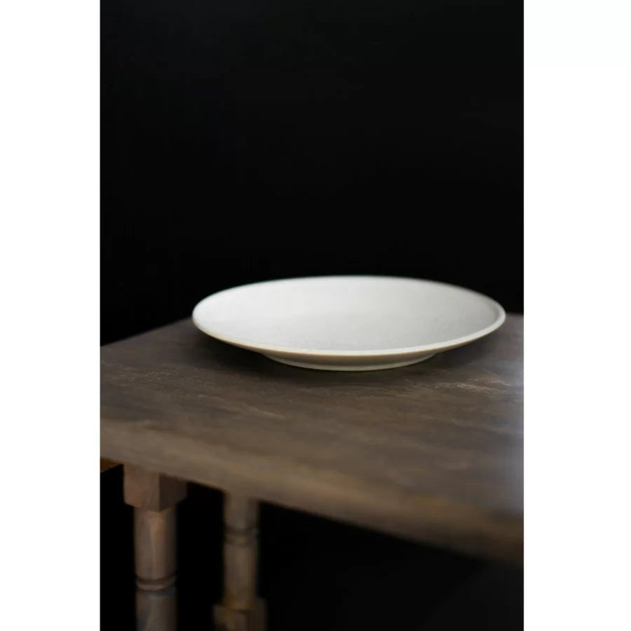 LESS Talerz płaski 16 cm / VERLO