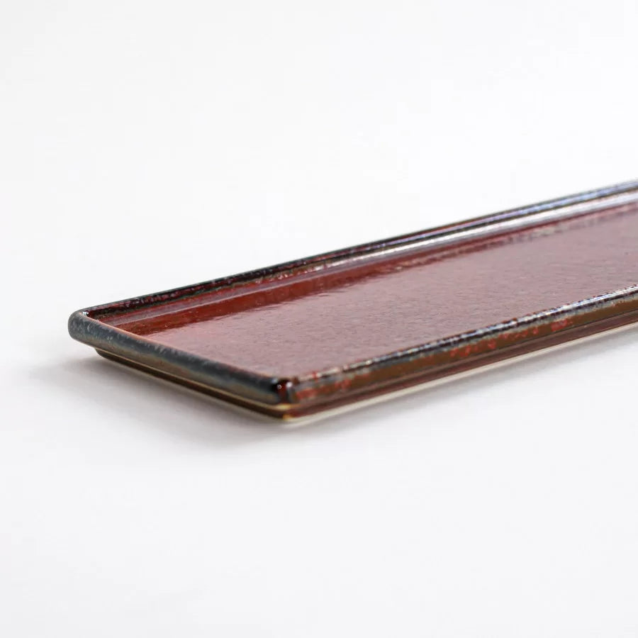 VERLO Półmisek FLAME 34x11 cm