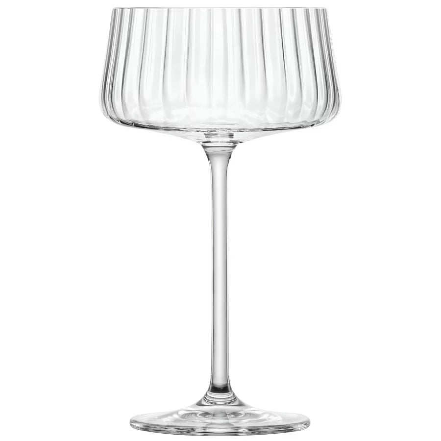 Kieliszek do szampana 220 ml ATELIER II – VERLO 6 szt.