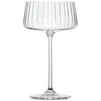 Kieliszek do szampana 220 ml ATELIER II – VERLO 6 szt.