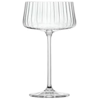 Kieliszek do szampana 220 ml ATELIER II – VERLO 6 szt.